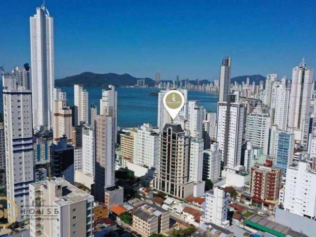 Apartamento com 3 dormitórios à venda, 111 m² por R$ 2.100.000,00 - Pioneiros - Balneário Camboriú/SC