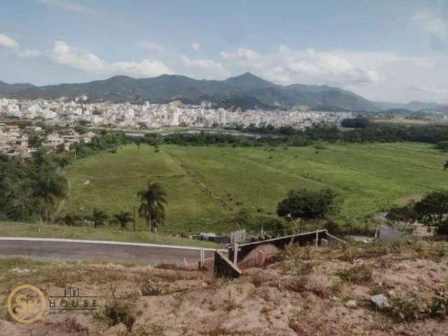 Excelente oportunidade de investimento - terreno de 360m2 à venda em condomínio em camboriú