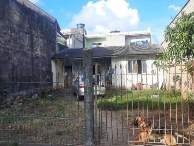 Casa com 2 dormitórios à venda por R$ 280.000 - Cidade Nova - Itajaí/SC