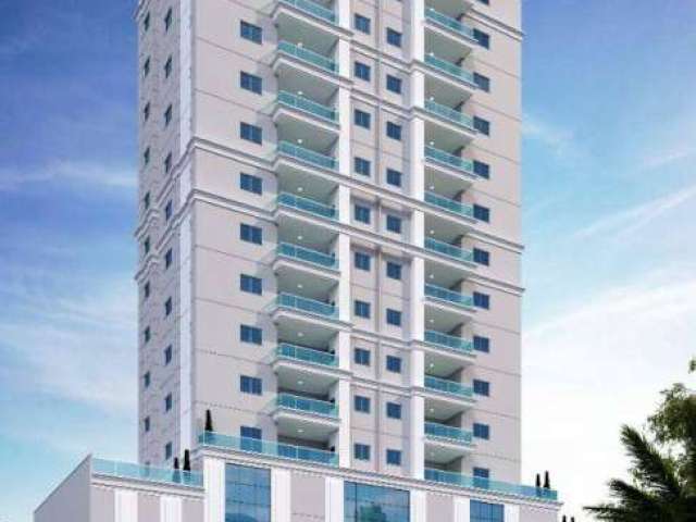 Apartamento com 3 dormitórios à venda, 130 m² por R$ 2.950.000,00 - Pioneiros - Balneário Camboriú/SC