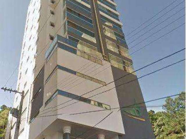 Apartamento com 3 dormitórios à venda, 140 m² por R$ 1.790.000,00 - Pioneiros - Balneário Camboriú/SC