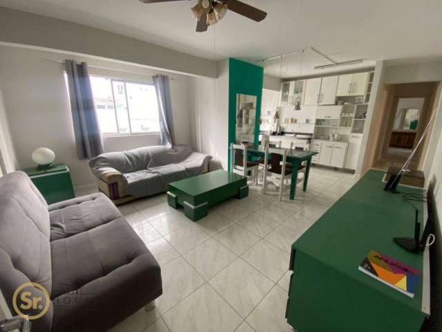 Apartamento com 3 dormitórios para alugar, 140 m² por R$ 5.000,00/mês - Centro - Balneário Camboriú/SC