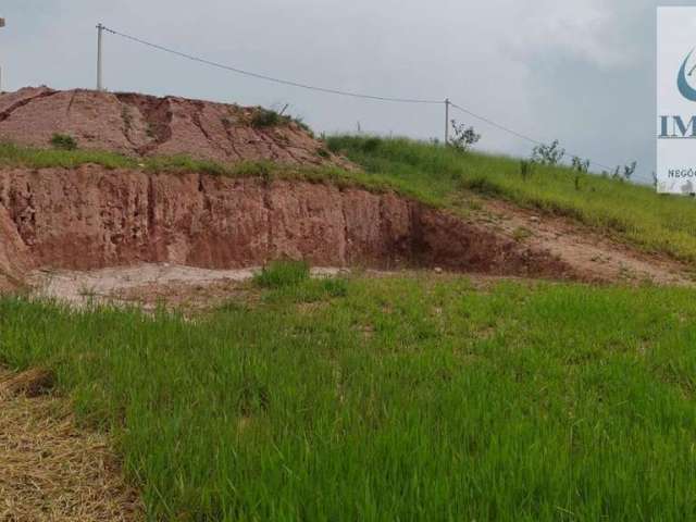 Terreno para Venda em Jundiaí, Jardim Santa Fé