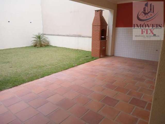 Casa 3 dormitórios para Venda em Jundiaí, Residencial Santa Giovana, 3 dormitórios, 3 suítes, 4 banheiros, 3 vagas