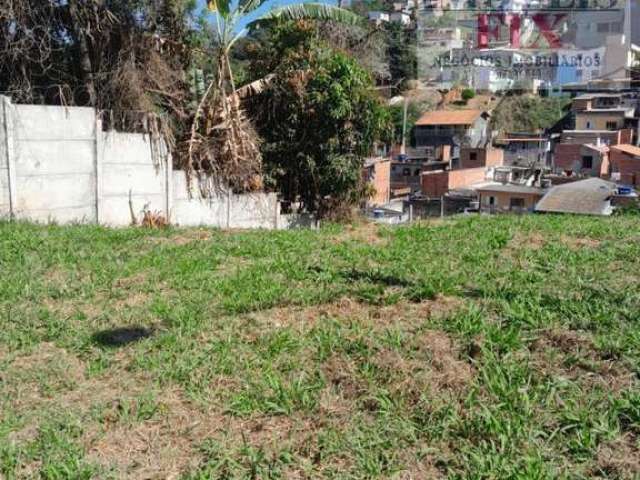 Terreno em Condomínio para Venda em Várzea Paulista, JARDIM PROMECA