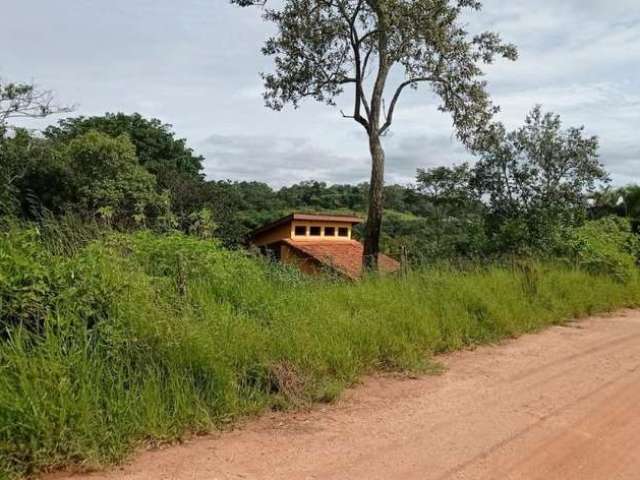 Terreno para Venda em Jarinu, Soares