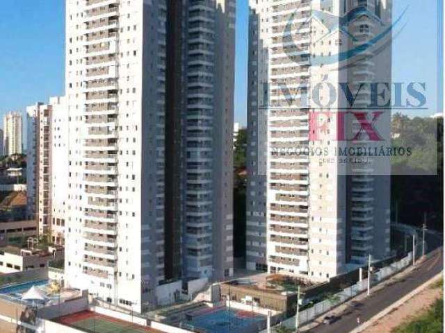 Apartamento para Venda em Jundiaí, Jardim Florida, 2 dormitórios, 1 suíte, 2 banheiros, 1 vaga