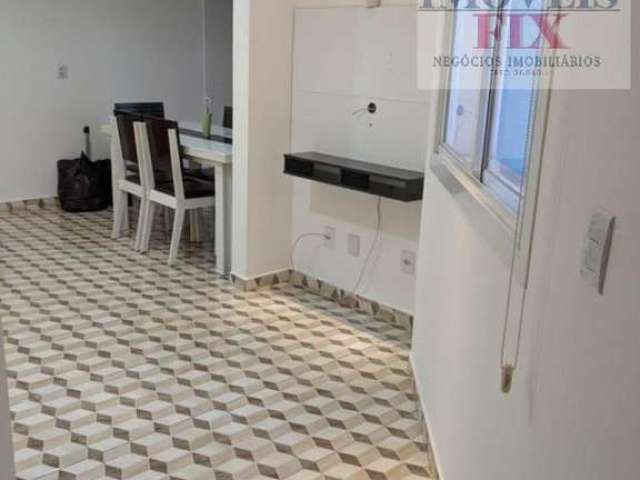 Apartamento para Venda em Jundiaí, NOVA CIDADE JARDIM, 2 dormitórios, 1 banheiro, 1 vaga