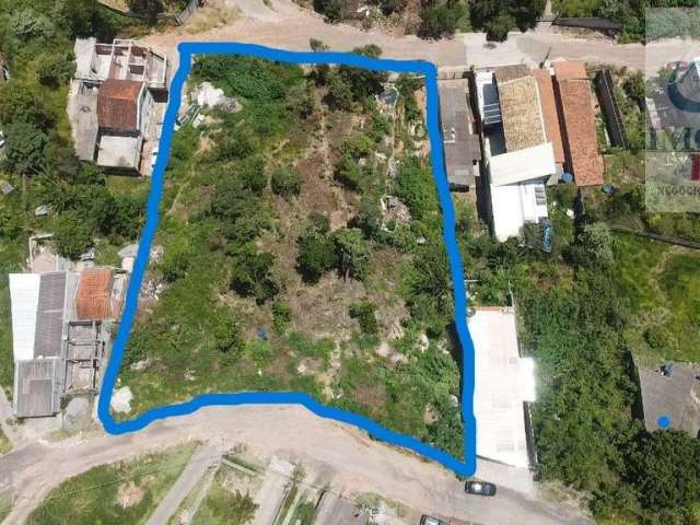 Terreno para Venda em Campo Limpo Paulista, Jardim Santa Branca