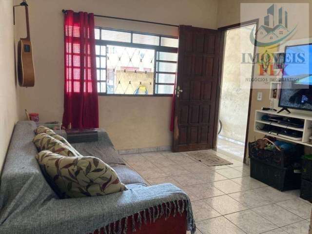 Casa 2 dormitórios para Venda em Jundiaí, Tulipas, 2 dormitórios, 2 banheiros, 2 vagas