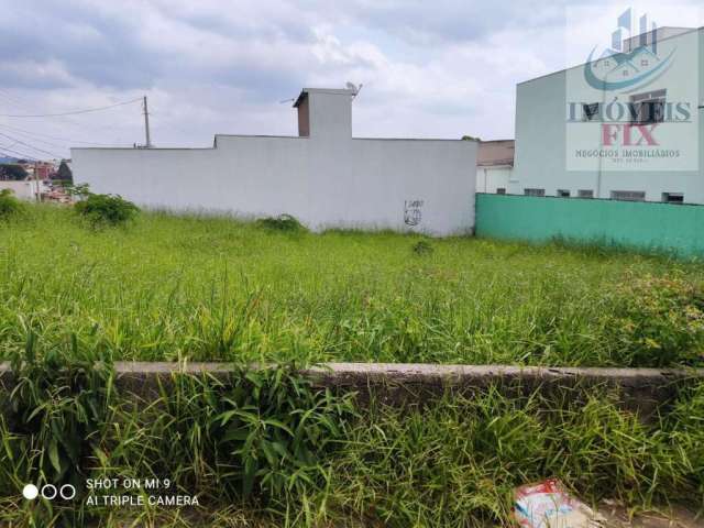 Terreno para Venda em Campo Limpo Paulista, JARDIM GUANCIALE