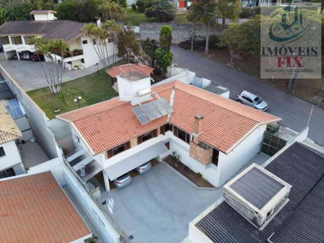 Casa 3 dormitórios para Venda em Jundiaí, Jardim Messina, 3 dormitórios, 1 suíte, 3 banheiros, 6 vagas