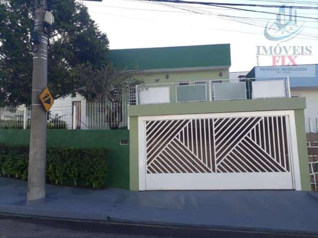 Casa 3 dormitórios para Venda em Jundiaí, Jardim Estádio, 3 dormitórios, 1 suíte, 3 banheiros, 3 vagas