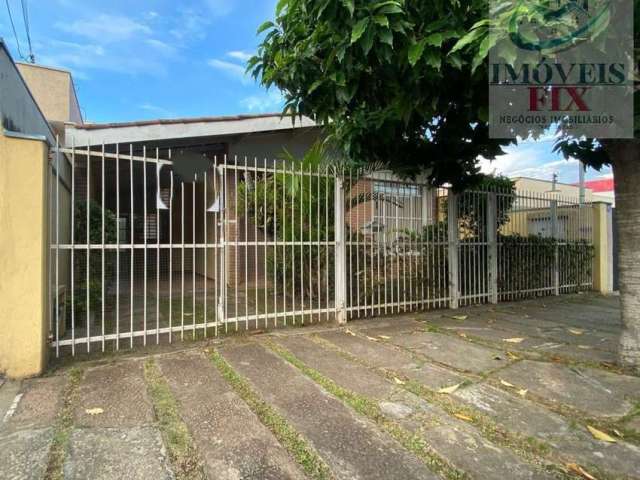 Casa 3 dormitórios para Venda em Jundiaí, Vila Rami, 3 dormitórios, 3 banheiros