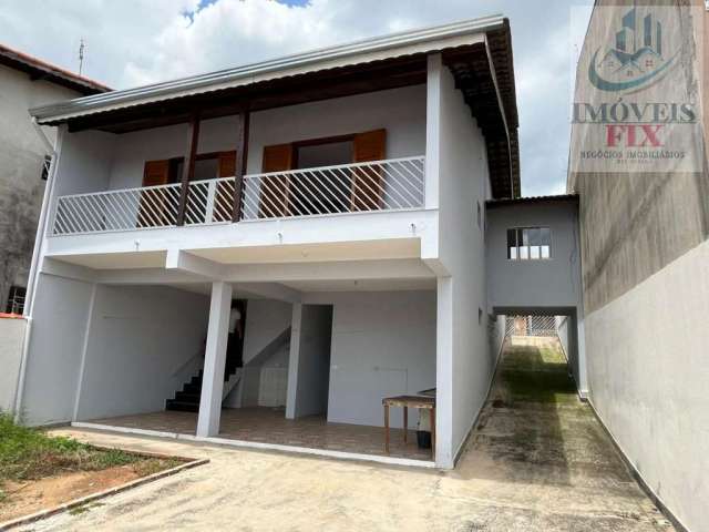 Casa 3 dormitórios para Venda em Jundiaí, Cidade Jardim, 3 dormitórios, 2 banheiros, 5 vagas