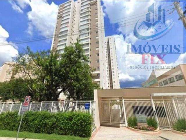 Apartamento para Venda em Jundiaí, JARDIM BONFIGLIOLI, 3 dormitórios, 1 suíte, 3 banheiros, 2 vagas