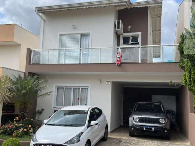 Casa em Condomínio para Venda em Jundiaí, Medeiros, 3 dormitórios, 1 suíte, 3 banheiros, 3 vagas