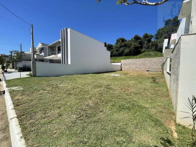 Terreno em Condomínio para Venda em Jundiaí, Jardim Quintas das Videiras