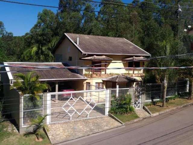 Casa em Condomínio para Venda em Campo Limpo Paulista, Moinho, 3 dormitórios, 2 suítes, 4 banheiros, 6 vagas