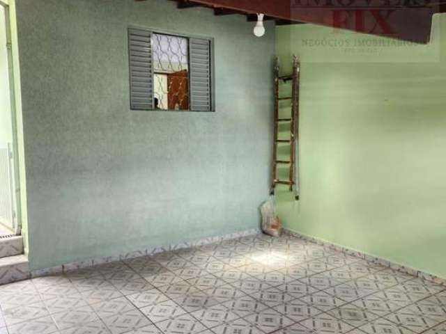 Casa 2 dormitórios para Venda em Campo Limpo Paulista, JARDIM EUROPA, 2 dormitórios, 1 banheiro, 2 vagas