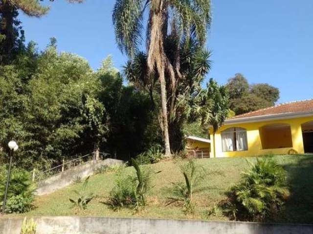 Chácara para Venda em Campo Limpo Paulista, Chácaras Campo Limpo, 4 dormitórios, 1 suíte, 6 banheiros, 10 vagas