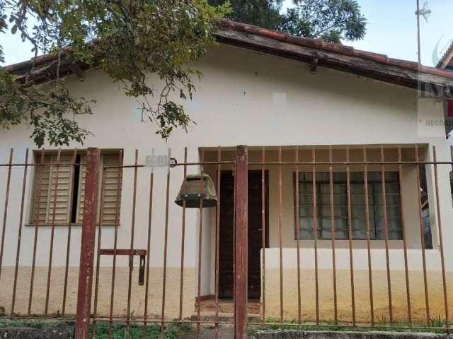 Casa 2 dormitórios para Venda em Campo Limpo Paulista, Jardim Santa Maria, 2 dormitórios, 1 banheiro