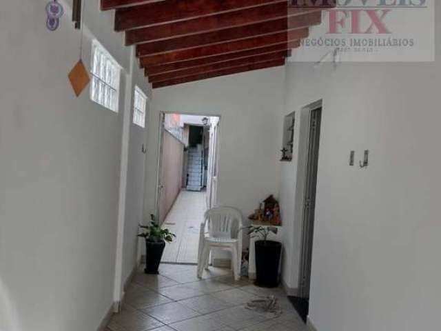 Casa 3 dormitórios para Venda em Jundiaí, VILA RIO BRANCO, 3 dormitórios, 3 banheiros, 2 vagas