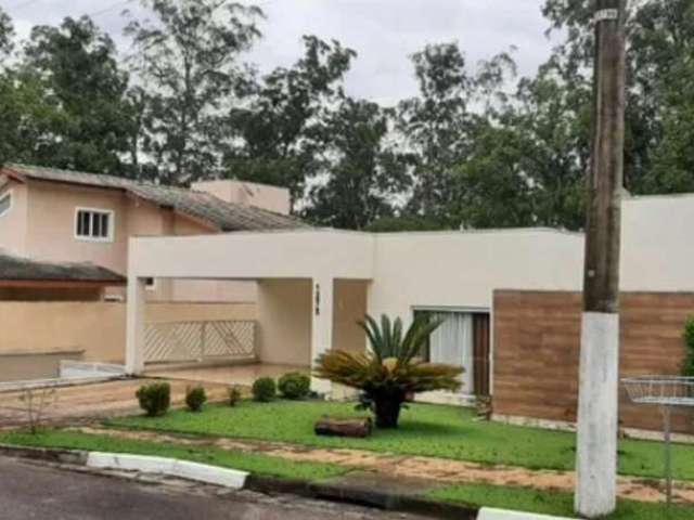 Casa em Condomínio para Venda em Atibaia, Condomínio Residencial Shamballa I, 3 dormitórios, 1 suíte, 3 banheiros, 4 vagas