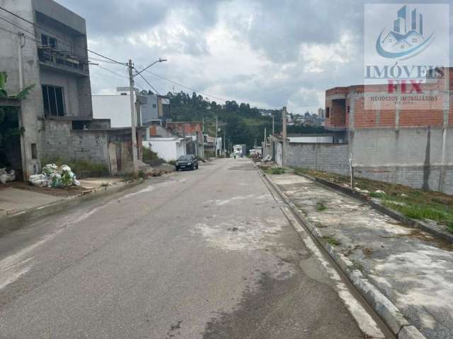 Terreno para Venda em Caieiras, Laranjeiras