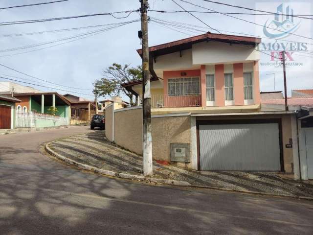 Casa 4 dormitórios ou + para Locação em Campo Limpo Paulista, VILA TAVARES, 4 dormitórios, 1 suíte, 3 banheiros, 4 vagas