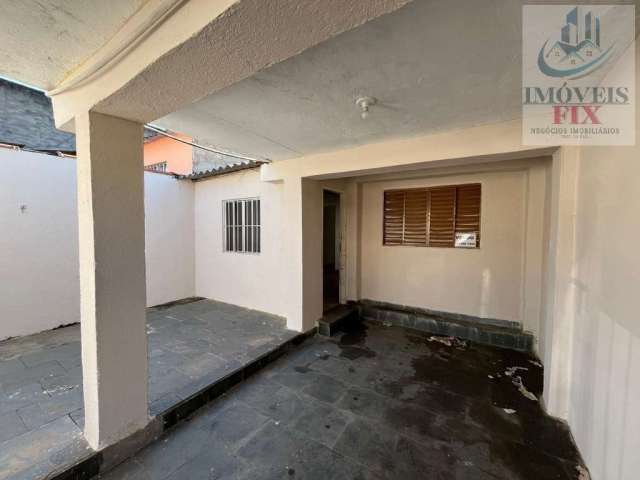 Casa 3 dormitórios para Venda em Campo Limpo Paulista, Conjunto Habitacional São José, 3 dormitórios, 2 banheiros, 2 vagas