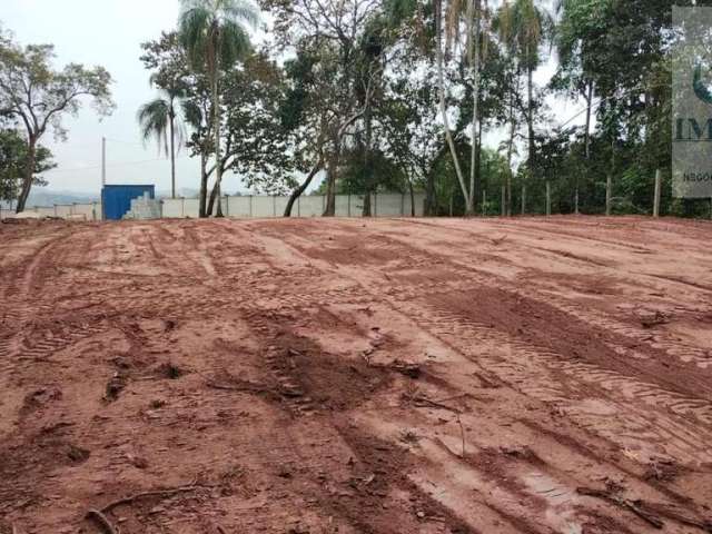 Terreno para Venda em Jarinu, MARACANÃ