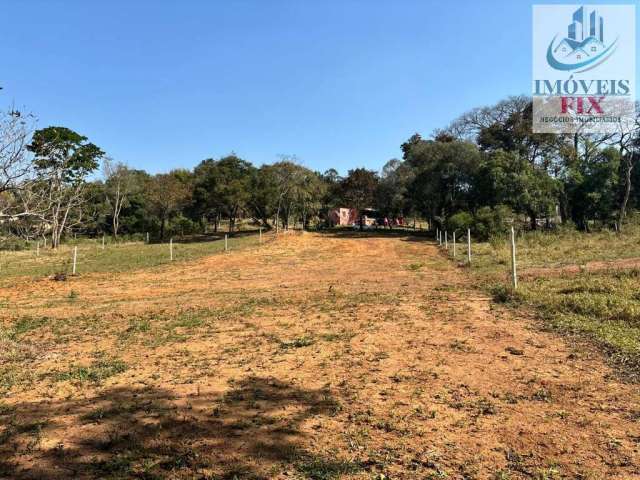 Terreno para Venda em Jarinu, Parque Boa Vista (Maracanã)