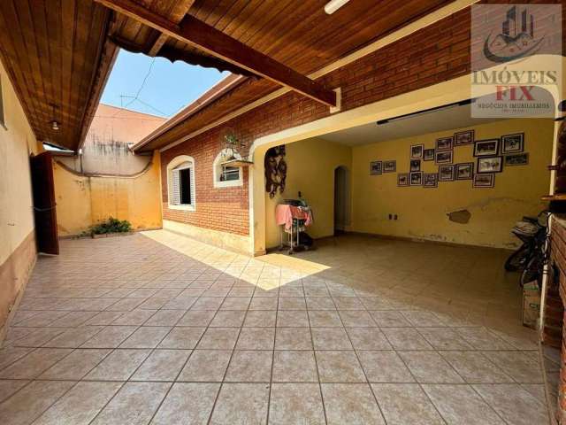 Casa 3 dormitórios para Venda em Jundiaí, Jardim Merci II, 3 dormitórios, 1 suíte, 3 banheiros, 3 vagas