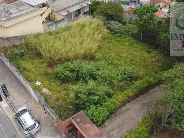 Terreno Comercial para Venda em Jundiaí, Vila São Paulo