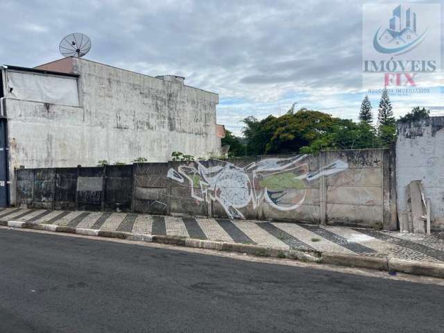 Terreno Comercial para Venda em Campo Limpo Paulista, VILA TAVARES