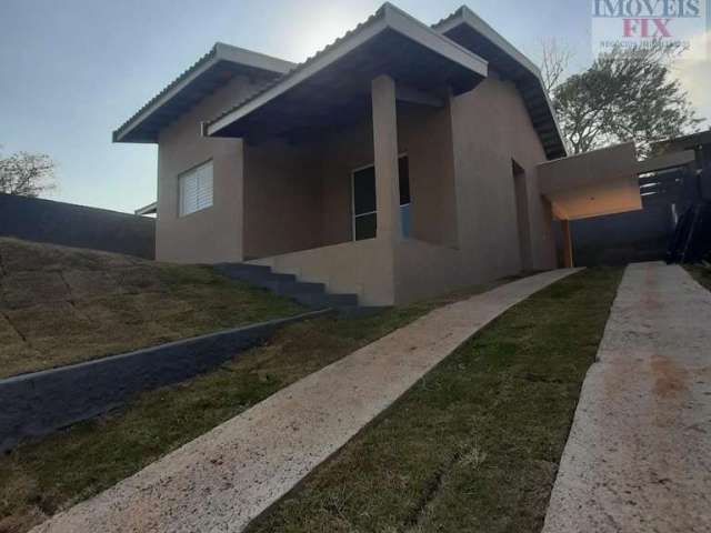 Casa 3 dormitórios para Venda em Jarinu, Parque das Videiras, 3 dormitórios, 1 suíte, 2 banheiros, 5 vagas