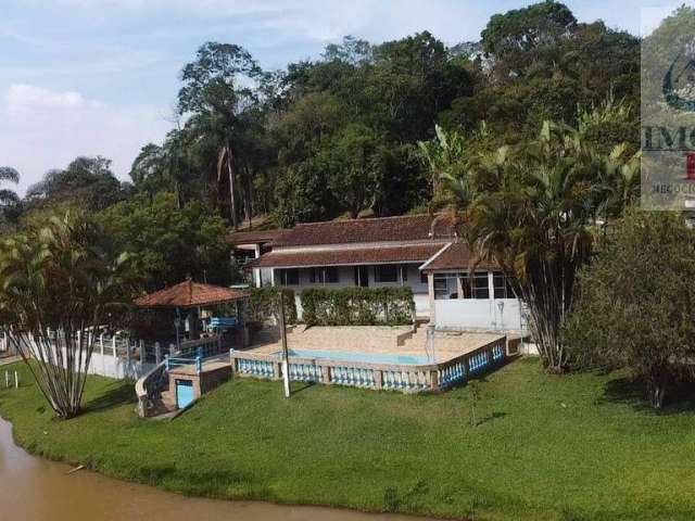 Sítio para Venda em Jarinu, ESTANCIA SÃO PAULO, 5 dormitórios, 3 banheiros, 30 vagas