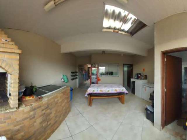 Casa 3 dormitórios para Venda em Campo Limpo Paulista, PARQUE RESIDENCIAL CALIFORNIA, 4 dormitórios, 2 banheiros, 2 vagas