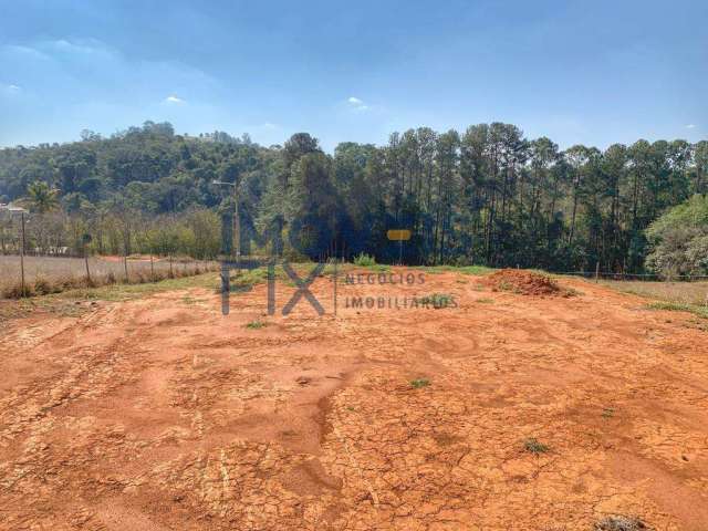 Terreno para Venda em Jarinu, ESTÂNCIA SÃO LUIZ