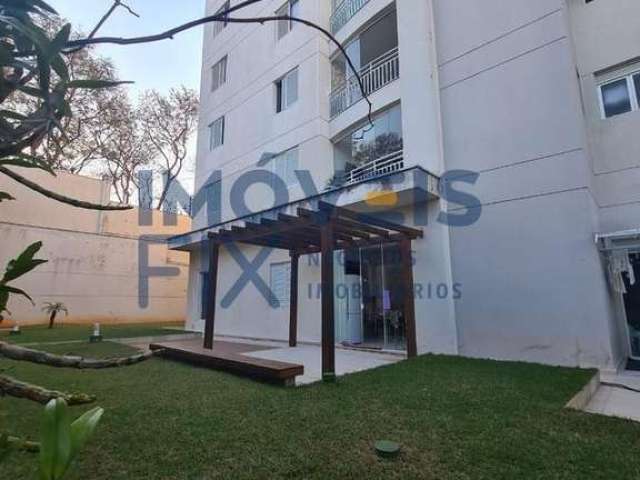 Apartamento para Venda em Jundiaí, Jardim Trevo, 3 dormitórios, 2 suítes, 2 banheiros, 2 vagas