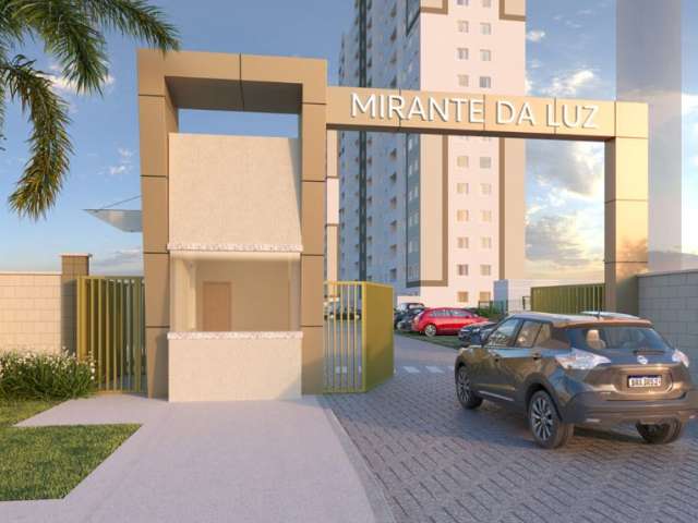 Apartamento 2 qts nova iguaçu