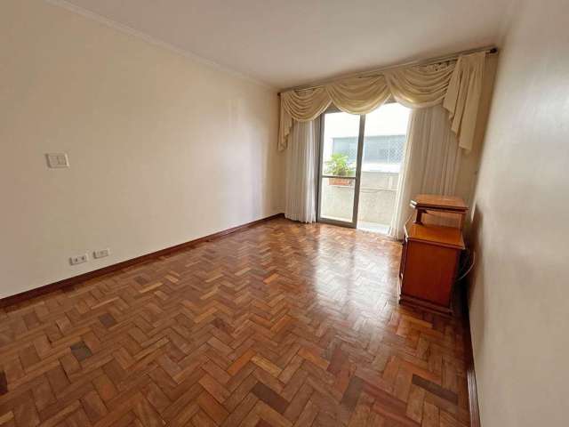 Apartamento tipo  para venda com 3 quartos, 78m²