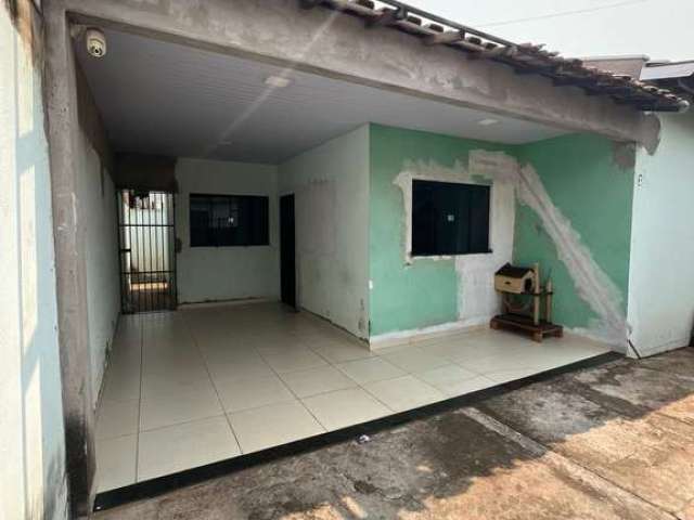 Casa de vila para venda com 2 quartos, 68m²