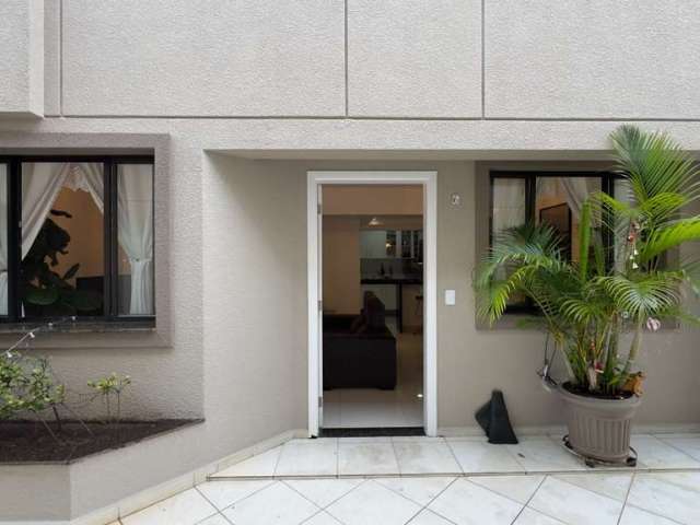 Casa em condomínio para venda com 3 quartos, 85m²