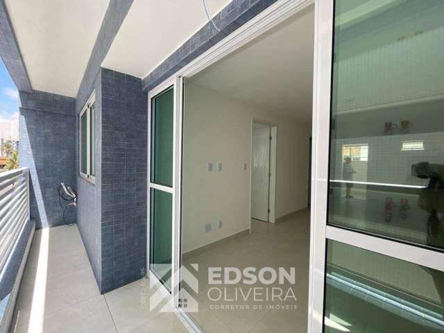 Apartamento na beira mar do caribessa