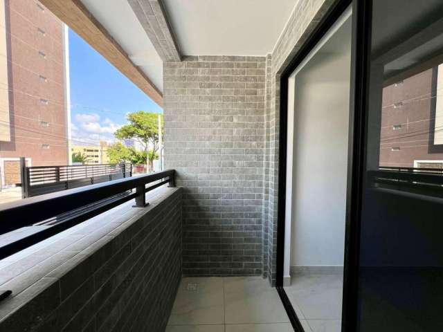 Apartamento térreo localizado no bairro brisamar