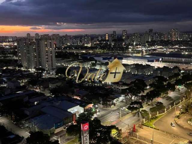 Cobertura ao lado do Vale Sul