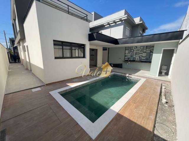 Casa em condomínio fechado com 3 quartos à venda no Urbanova VII, São José dos Campos , 230 m2 por R$ 1.970.000