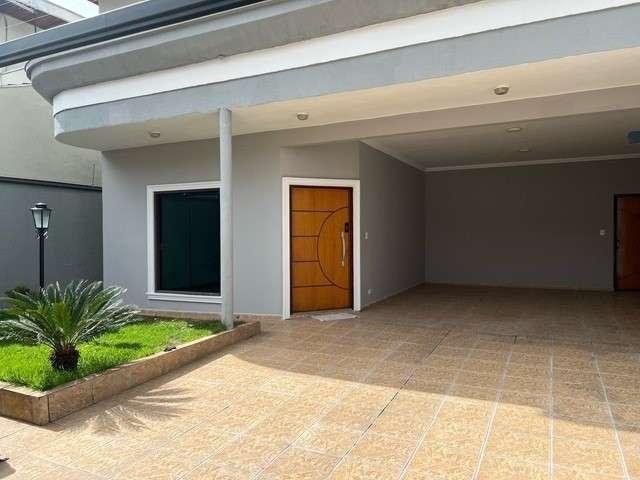 Casa com 4 quartos à venda no Jardim Paraíso, São José dos Campos , 320 m2 por R$ 1.590.000